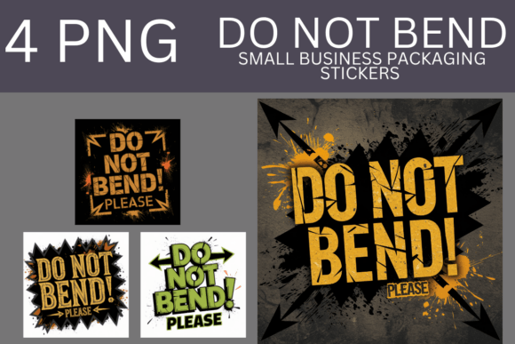 Small Business Packing Stickers That Speak Before the Box Is Opened
